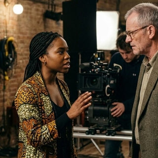 Casting hombres y mujeres entre 18 y 70 años con diferentes perfiles para Cortometraje Hispano-Africano