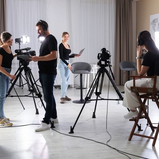 Casting hombre y mujer entre 35 y 50 años para rodaje de un video