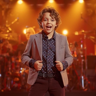 Casting niño actor y cantante de 10 años para largometraje dos almas en Barcelona