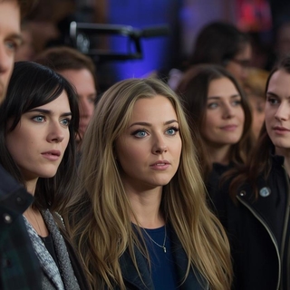 URGENTE casting figurantes hombres y mujeres de todas las edades para rodaje de una serie