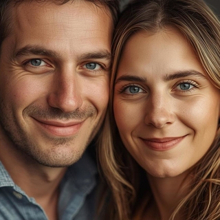 Casting hombres y mujeres entre 30 y 35 años para publicidad