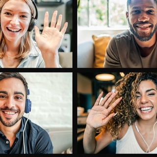 Casting franceses, italianos y portugueses para video formativo