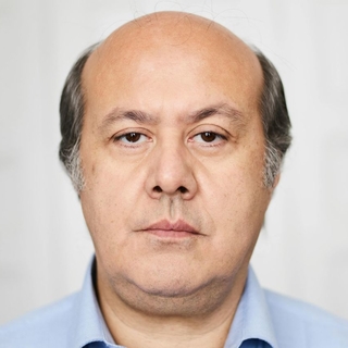 Casting hombre calvo parcial de 50 a 60 años para spot de televisión