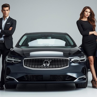 Casting hombres y mujeres entre 25 y 50 años para spot publicitario de coche