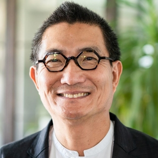 Casting hombres asiáticos para gira de conciertos