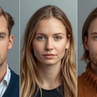 Casting Internacional – Actores Británicos, Norteamericanos, Nórdicos o Franceses