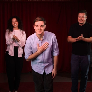 Casting actores y actrices entre 18 y 55 años para compañía de teatro musical