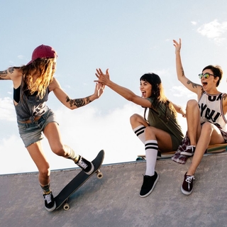 Casting skaters para nuevo proyecto remunerado Barcelona