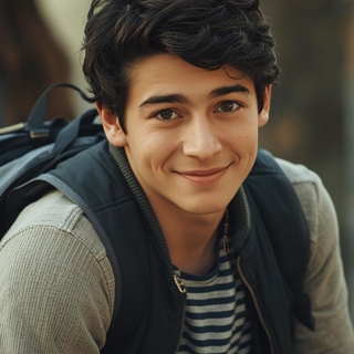 Casting chico de 15 a 18 años para cortometraje remunerado