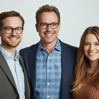 Casting actrices y actores entre 25 y 50 años para rodaje de anuncio