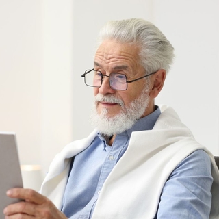 Casting actor senior entre 60 y 80 años para spot publicitario