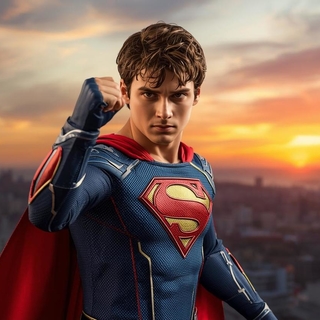 Casting actores entre 18 y 25 años para cortometraje de superhéroe