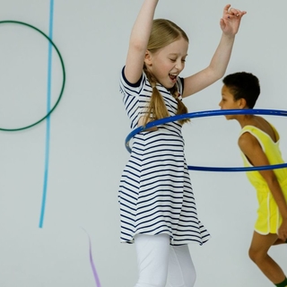 Casting niñas de 12 a 15 años para publicidad