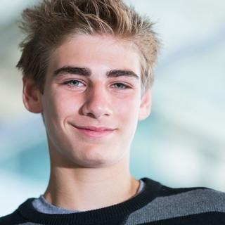 Casting niños y jóvenes varones de 6 a 16 años para nuevo proyecto