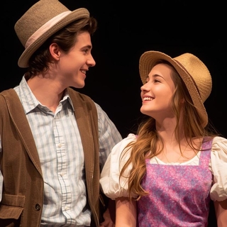 Casting actor y actriz de 18 a 30 años para teatro escolar en inglés