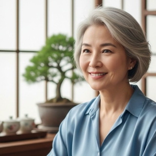 Casting mujeres asiáticas de 50 a 60 años para spot de tv a rodar en Madrid