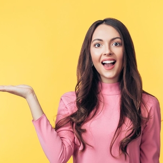 Casting presentadora de 20 a 45 años para programa de televisión