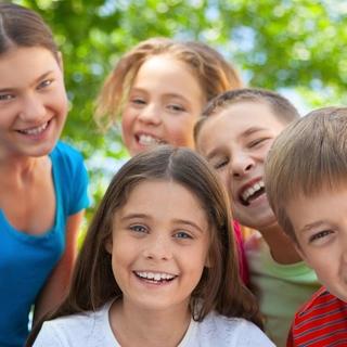 Casting niños y niñas de 0 a 18 años para agencia de representación