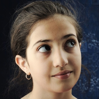 Casting niña de 12 a 14 años de etnia árabe para spot de tv