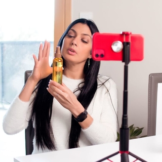 Casting actriz de 25 a 35 años para vídeos online UGC