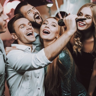 Casting actor y actriz entre 18 y 25 años para roles juveniles para rodaje