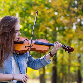 URGENTE Casting violinista o violista mujer para el rodaje de un spot publicitario
