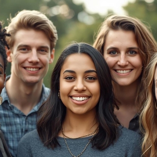 Casting hombres y mujeres entre 18 y 65 años para shooting de marca de ropa