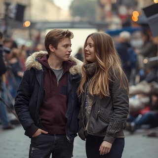 Casting chicos y chicas entre 16 y 20 años para spot publicitario