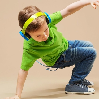 Casting niños entre 7 y 10 años para figuración