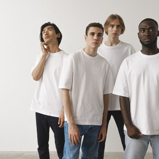 Casting hombres de 20 a 40 años de todas las etnias para publicidad