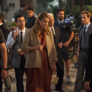 Casting figurantes hombre y mujer para video publicitario