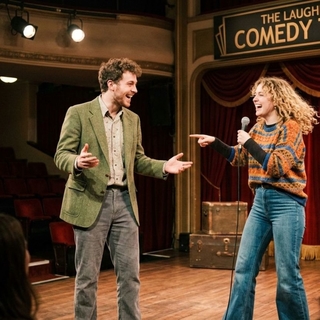 Se buscan buscamos monologuistas y cómicos para programar shows en Madrid