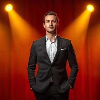 Casting actor mayor de 18 años para obra de teatro