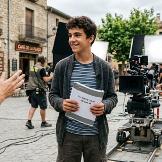 Casting chicos de 15 a 17 años catalanes para un largometraje