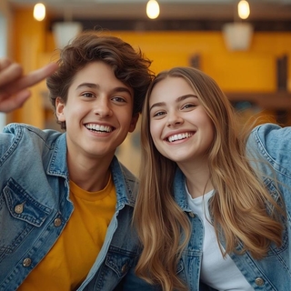 Casting chicos y chicas entre 16 y 20 años para spot publicitario a nivel nacional