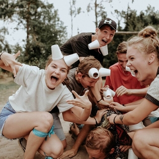 Casting actores y actrices de 12 a 17 años para próximo proyecto de ficción