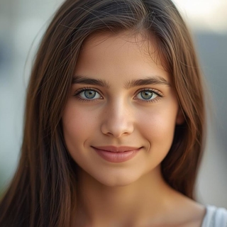 Casting chicas entre 16 y 17 años para proyecto con agencia