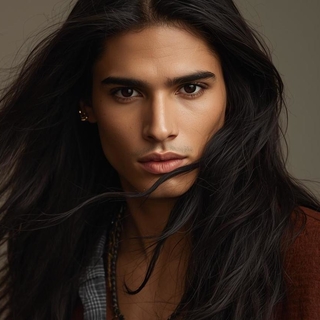 Casting modelo masculino para shooting de moda