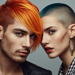 Casting hombres y mujeres entre 25 y 30 años para proyecto publicitario