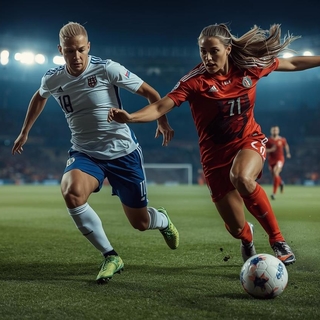 Casting hombres y mujeres entre 21 y 33 años para proyecto con agencia