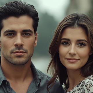 casting hombres y mujeres entre 25 y 45 años para figuración en proyecto con agencia