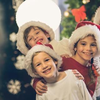 Casting niños y niña entre 7 y 12 años para videoclip navideño