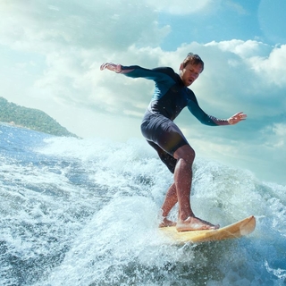 Casting actores de 40 a 45 años para spot de televisión