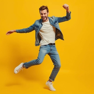 Casting chico bailarín de 16 a 30 años para largometraje Dos almas en Barcelona