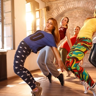 Casting bailarín para elenco del pabellón de Europa en Dubái