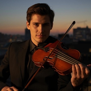 Casting actor violinista entre 20 y 30 años para cortometraje