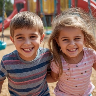 Casting niños entre 1,04 cm y 1,10 cm para proyecto