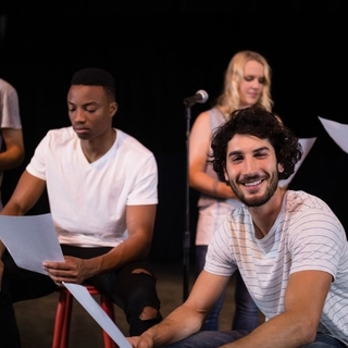 Casting actores y actrices catalanoparlantes