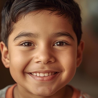 Casting niños latino entre 5 y 6 años para proyecto con agencia