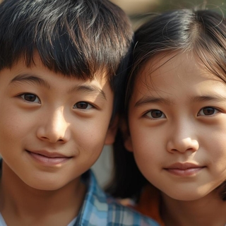 Casting niños y niñas entre 8 y 12 años para proyecto